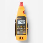 Fluke 772 毫安级过程钳型表