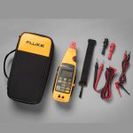 Fluke 772 毫安级过程钳型表