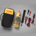 Fluke 773 毫安级过程钳型表