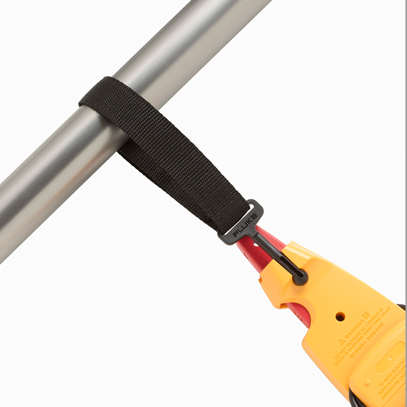 Fluke 773 毫安级过程钳型表