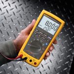 Fluke 787B 过程校验仪