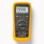 Fluke 87V MAX 真有效值数字万用表