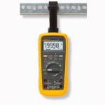 Fluke 87V MAX 真有效值数字万用表