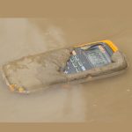 Fluke 87V MAX 真有效值数字万用表