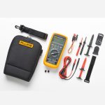 Fluke 87V MAX 真有效值数字万用表