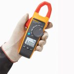 Fluke 902FC 600A真有效值无线钳表