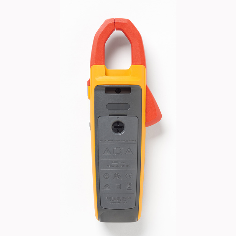 Fluke 902FC 600A真有效值无线钳表