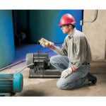 Fluke 9040 相序旋转指示仪