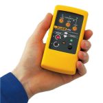Fluke 9062电机和相序旋转指示仪