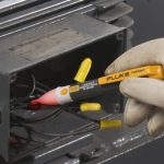 Fluke 2AC 非接触式试电笔