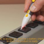 Fluke 2AC 非接触式试电笔