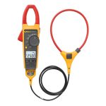 采用 iFlex® 的 Fluke 376 真均方根交流/直流钳形表