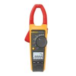 采用 iFlex® 的 Fluke 376 真均方根交流/直流钳形表
