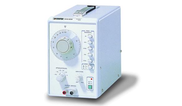 GAG-810/GAG-809音频信号发生器