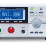 GCT-9040接地阻抗测试仪