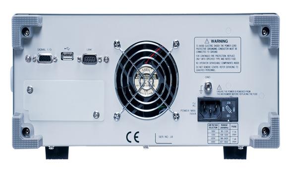 GCT-9040接地阻抗测试仪