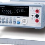 GDM-834X系列数字万用表