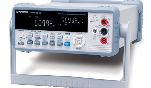 GDM-834X系列数字万用表