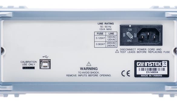 GDM-834X系列数字万用表