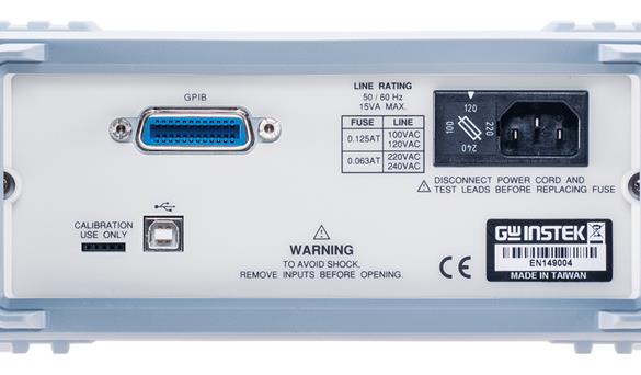 GDM-834X系列数字万用表