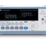 GDM-834X系列数字万用表