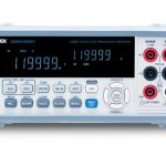 GDM-8352数字万用表
