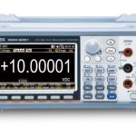 GDM-906X系列数字万用表