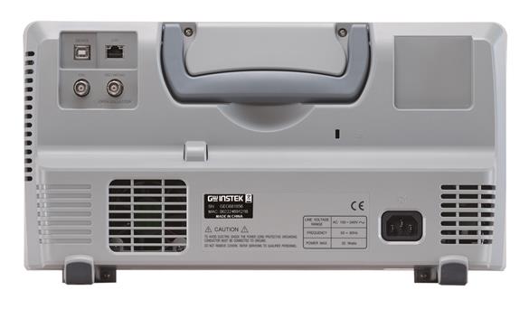 GDS-1000B系列数字存储示波器