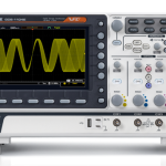 GDS-1000E系列数字存储示波器