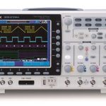 GDS-2000A系列数字存储示波器