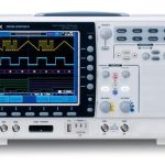 GDS-2000A系列数字存储示波器