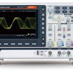 GDS-2000E系列数字存储示波器