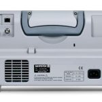 GDS-2000E系列数字存储示波器