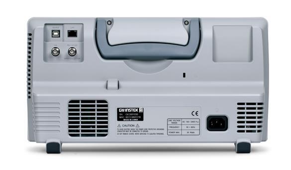 GDS-2000E系列数字存储示波器