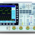 GDS-3000系列数字存储示波器