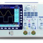 GDS-3000系列数字存储示波器