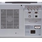 GDS-3000A数字存储示波器