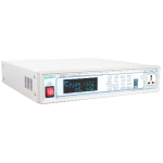 GK系列高可靠交流变频稳压电源