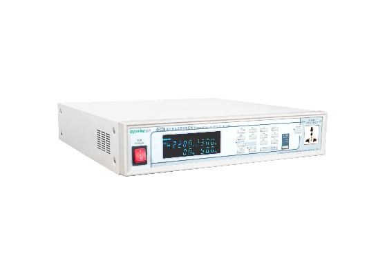 GK系列高可靠交流变频稳压电源