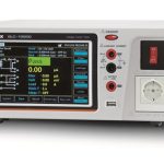 GLC-10000泄漏电流测试仪