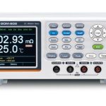 GOM-804/GOM-805直流微欧姆计