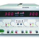 GPC系列多通道直流电源 (线性)