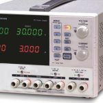 GPD系列可编程多通道直流电源 (线性)