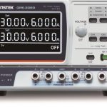 GPE-3060/GPE-6030多通道直流电源