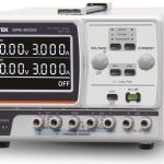 GPE-3060/GPE-6030多通道直流电源