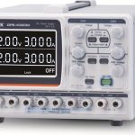 GPE-X323C系列多通道直流电源 (线性)