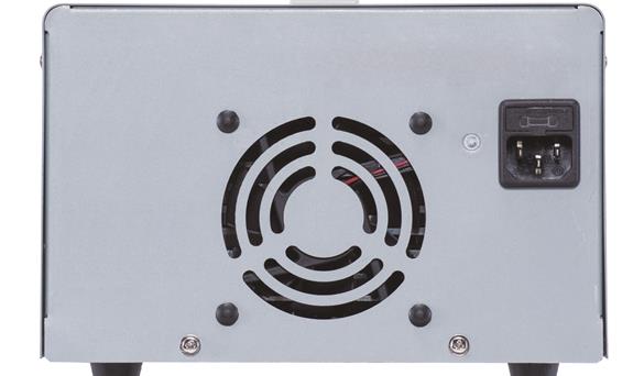 GPE-X323C系列多通道直流电源 (线性)