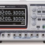 GPE-X323C系列多通道直流电源 (线性)