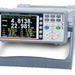 交直流功率计GPM-8310