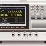 GPP系列可编程多通道直流电源 (线性)